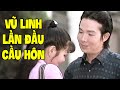 Vũ Linh lần đầu cầu hôn với người tình và cái kết - Tuồng Cải Lương Xưa Vũ Linh, Ngọc Huyền