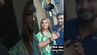 Adil Khan got a call from Salman Khan😳 #salmankhan #rakhisawant #adilkhan #shorts #tranding #viral