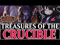 Treasures of the CRUCIBLE OF WAR! Unlimited Booster Box Opening ► Flesh and Blood TCG