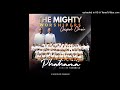 The Mighty Worshipers Gospel Choir  - Phahama  ( Official Audio)