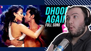 Producer Reacts to Dhoom Again  Full Song  Dhoom2  Hrithik Roshan, Aishwarya Rai, Pritam