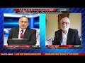 haqeeqat ya fasna show dr murtaza haider anwar iqbal eawaz radio u0026 tv