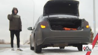 Don't Get Iced Out! Winter Car Prep Tips from the Experts