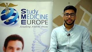 Study Medicine at Trakia University Stara Zagora, Bulgaria 2020 Reviews