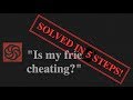 codewars javascript - Is my friend cheating? - SOLVED IN 5 EASY STEPS!