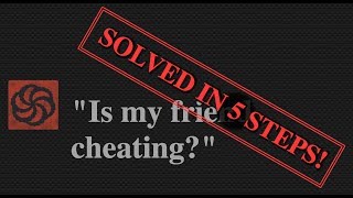 codewars javascript - Is my friend cheating? - SOLVED IN 5 EASY STEPS!