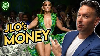 Inside the Half Billion Dollar Fortune of Jennifer Lopez