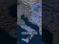 3 Cousins Allied in WW1! | HOI4 Timelapse Alternate History