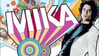 Mika - Love Today  --with lyrics--