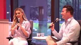 Emily Sears Talks Modeling & Activism