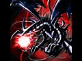 red eyes black dragon chain