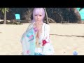 水着なのでセーフ【doaxvv】