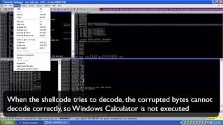 Hands-on Exploit Development Video Preview