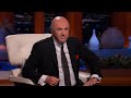 Kevin O'Leary's Royalty Offer May Bankrupt Chubby Buttons - Shark Tank