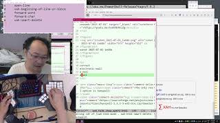 Ep672 Make Spell Checking in Emacs Windows Work Again, Part 2