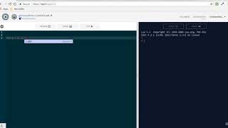 Lua Tutorial 3: For Loops