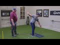 GOLF: Downswing - Stop Getting Stuck - by Athletic Golf (Golf Tips Edit)