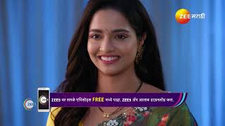 Navri Mile Hitlerla | Ep - 265 | Best Scene | Dec 30 2024 | Zee Marathi