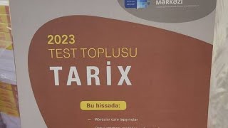 Səfəvilər dövləti XVl əsrdə Tarix test toplusu 2023 geniş izah #dim #tarix #abituriyent #kesfet