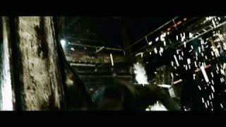 Terminator Salvation full UK trailer