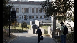 What UC Berkeley librarians wish you knew about libraries