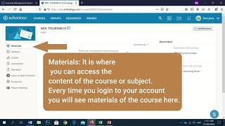 How Create Student Account in Schoology Tutorial