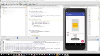 Android Lab 5 (Captcha)