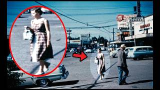 20 Mysterious Events That Cannot Be Explained In 2026