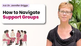 Cancer Support Groups: A Guide on How to Find the Best Fit