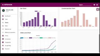 Responsive Angular Applications with Angular Material | Example App Tutorial
