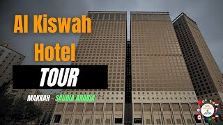 AL KISWAH HOTEL Makkah hotel |  SHUTTLE SERVICE  @karwanebaharantraveltours