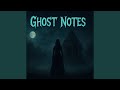 Ghost notes