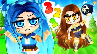 EXTREME TAG IN ROBLOX!