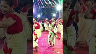 വള്ളം കളി വള്ളം കളി..... ആലിംഗലമ്മ #aalingalamma #dance #shortvideo #shortsdance #shortsfeed