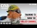 A Singaporean Team Trained To Swim The English Channel: Head Above Water - Part 1/2 | On The Red Dot