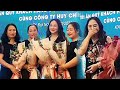 Cô Nguyễn Phương Hằng bật khóc nói lời này cùng Các Doanh Nghiệp Fan Hâm mộ tại Đêm Gala 19/10