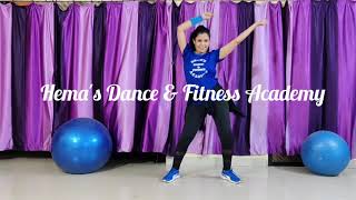 Muqabla Bollywood dance Workout / Fitness Dance / Street Dancer 3D/ Muqabla workout/Hema Tavsalkar