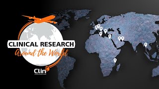 Clinical Research Around the World