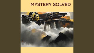 Mystery Solved