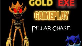 9 MINUTES OF A PRO GOLD EXE (Pillar Chase 2)