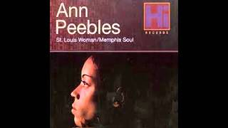 Ann Peebles - 99 Lbs (Pounds).