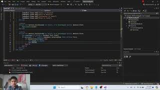 EVENT DRIVEN PROGRAMMING - LAB EXAM