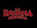 La Energía Norteña - La Loca (Lyric Video)