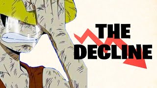 Why Anime Just Doesn't Hit the Same Anymore..