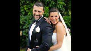 Ertugrul ghazi Star actor Turgut Alp (Cengiz Coskun) wedding ceremony beautiful Secnes#turgut#shorts