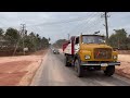 mangalore moodabidre karkala nh169 work updates