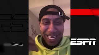 HOW BOUT THEM COWBOYS!?!? 🤠 Stephen A.'s immediate Packers-Cowboys reaction | NFL on ESPN