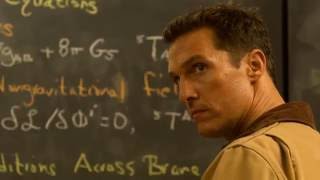 Interstellar - The Science of Interstellar (Bonus Feature)