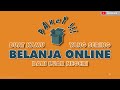 Terminologi Barang Kiriman - Bea Cukai (Belanja Online)