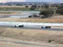 circuito de guadix. williams fw06 y matra ms120 en pista